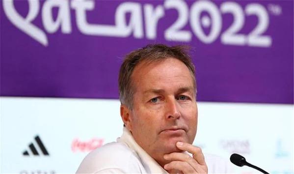 كأس العالم 2022.. مدرب الدنمارك: قدمنا أداء جيدا أمام فرنسا رغم الخسارة