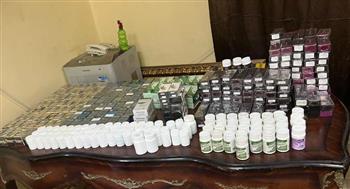   «الدواء المصرية»: حملات رقابية و تفتيشية  لضبط الأسواق