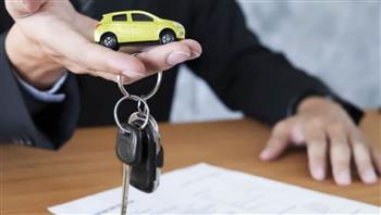   «الإفتاء» توضح  حكم شراء سيارة بالتقسيط من البنك