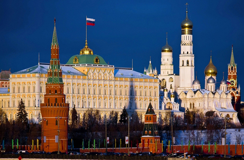 الكرملين: روسيا لا تأخذ قرار البرلمان الأوروبي بتصنيفها «راعية للإرهاب» على محمل الجد