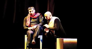   اليوم.. عرض "المملوك جابر" ضمن اليوم الثالث لمهرجان شرم الشيخ للمسرح الشبابي