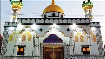   الأوقاف تفتتح 46 مسجدًا جديدًا الجمعة القادمة