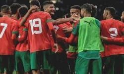 فرص المغرب أمام بلجيكا في كأس العالم 2022