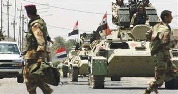   العراق.. مقتل شخص جراء هجوم مسلح شرقي بغداد