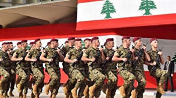   الجيش اللبناني يضبط سوريين لتورطهما بمقتل شاب بصيدا واستنفار أمني بعد مطالبة الأهالي برحيل النازحين