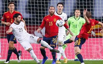   اليوم.. ٤ مباريات في اليوم الثامن بكأس العالم أبرزها المواجهة المرتقبة بين ألمانيا وإسبانيا