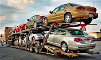   علاء السبع: أزمة سلاسل الإمداد العالمية أثرت على سوق السيارات