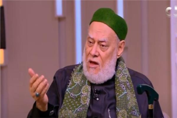 علي جمعة: النفس تختلف عن الروح وتعود للإنسان حين يستيقظ من نومه