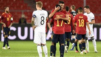 كأس العالم 2022.. ألمانيا وإسبانيا في قمة المجموعة الخامسة بالمونديال.. الليلة