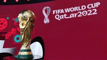 كأس العالم.. نظام التأهل إلى الدور الثاني في حال التعادل بعدد النقاط
