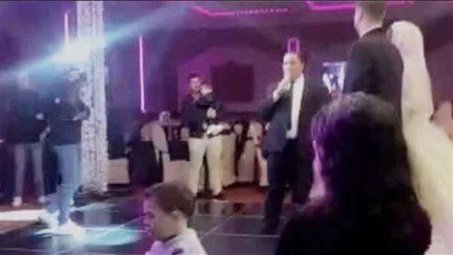 بعد فضيحة إعلان طلاقها في فرح ابنتها.. "قومي المرأة بدمياط" يتدخل لرد اعتبار "أم العروس"