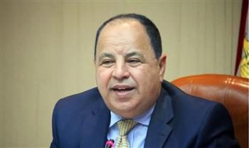 وزير المالية: قدمنا نموذجا دوليا حضاريا لسرعة إنهاء الإجراءات الجمركية