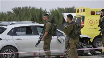  الشرطة الإسرائيلية تصدر بيانا حول حظر تصليح السيارات في الورشات الفلسطينية 
