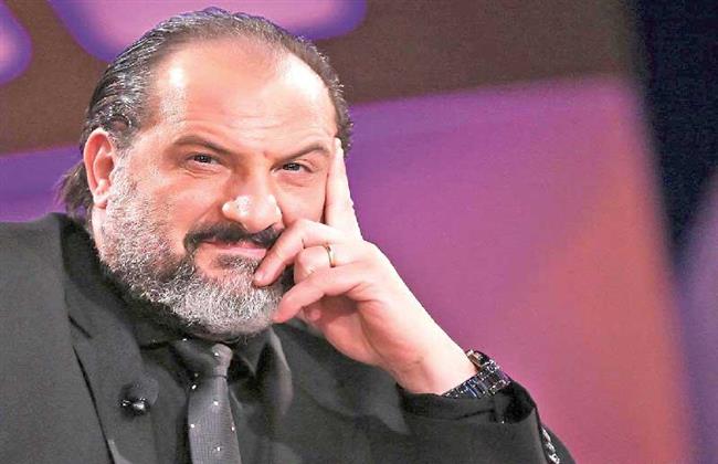 خالد الصاوي: مسلسل "اعمل ايه" ناقش مشاكل تعيشها الأسرة المصرية