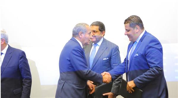 بروتوكول تعاون لتقديم منح دراسية شاملة للطلاب النابغين غير القادرين بالجامعات التكنولوجية