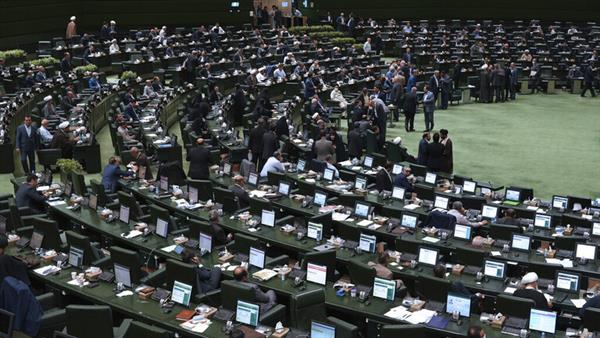 البرلمان الإيراني یصدق علی انضمام البلاد لمنظمة شنغهاي للتعاون