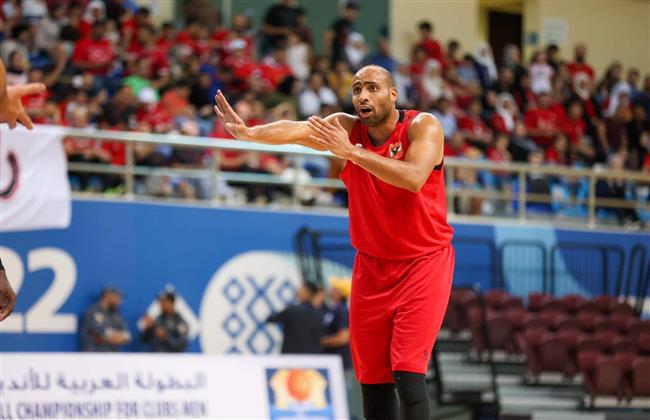 منتخب السلة يستدعي 7 لاعبين من الأهلي