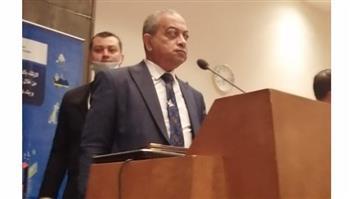 رئيس شعبة الجمارك: الدولة نجحت في رفع كفاءة وتعظيم إجراءات التيسير الجمركي