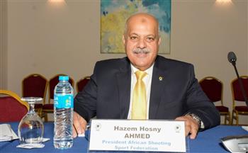  قرارات مهمة في اجتماع اللجنة التنفيذية للاتحاد الدولي للرماية في شرم الشيخ
