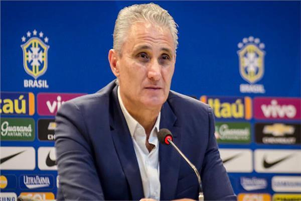 المدير الفني للبرازيل: نحن منتخب يمتلك تاريخا وفلسفة في كرة القدم