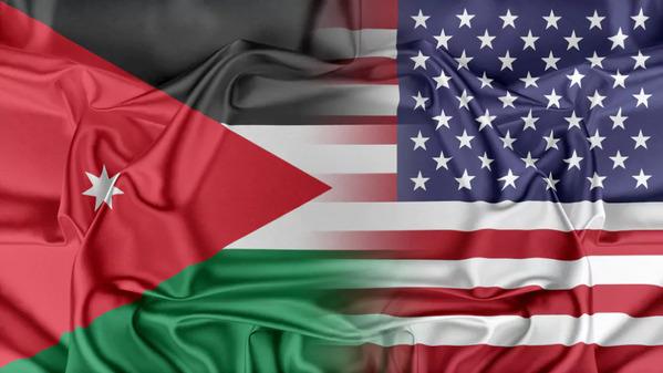 الأردن يوقع على اتفاقية المنحة الأمريكية النقدية السنوية لدعم الموازنة