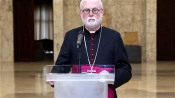   «الفاتيكان» يعلن استعداده لاستضافة المحادثات الروسية الأوكرانية