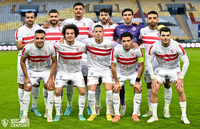 الزمالك يستعين بـ«طبيب الناشئين» بسبب إصابة «الونش»