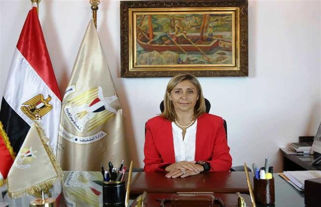 الثلاثاء.. وزيرة الثقافة تفتتح الدورة الـ15 من مهرجان الحرف التقليدية بمتحف مختار 