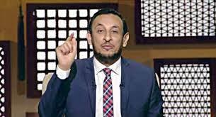 رمضان عبدالمعز: بعض الناس ليس لديهم حسن ظن ويخربون البيوت بسبب كلمة