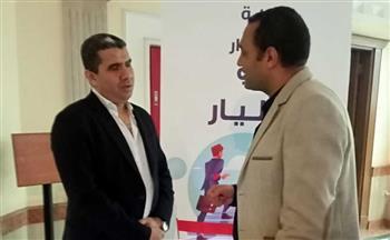 جودة محمد: مستقبل واعد لصناعة المكملات الغذائية فى مصر