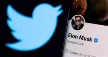 مسئولة تنفيذية في ‏Twitter‏ تربح دعوى قضائية ضد إيلون ماسك