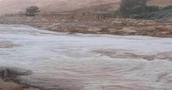 هل تتأثر حالة الطقس في مصر بمنخفض السودان الموسمي؟ مدير التنبؤات يكشف التفاصيل