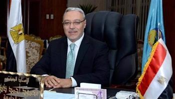 جامعة طنطا: مشاركتنا في معرض القاهرة للتكنولوجيا تدعيمًا للمبادرة الرئاسية للتحول الرقمي والشمول المالي