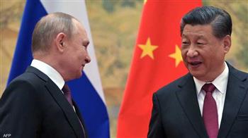   الصين وروسيا ترفضان الهيمنة أحادية القطب وسياسة القوة الغاشمة