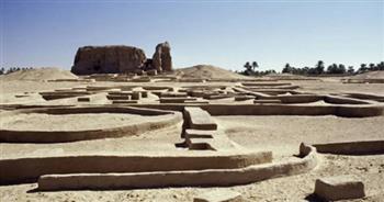   «القاهرة الإخبارية» تعرض تقريرا عن حضارة كوش: عمرها 5000 سنة وتتعرض للتخريب