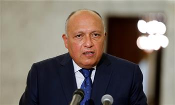   وزير الخارجية يعقد غدًا مباحثات مع رئيس بعثة الأمم المتحدة للدعم في ليبيا
