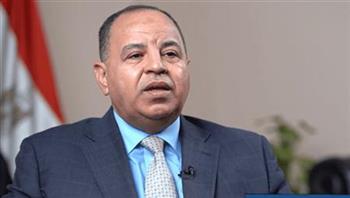   وزير المالية: العلاقات المصرية الصينية تتمتع بالقوة في مختلف المجالات خاصة الاقتصادية