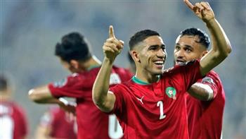  سعيد علي: المنتخب المغربي حقق انتصارا تاريخيا وجمهوره سطر ملحمة