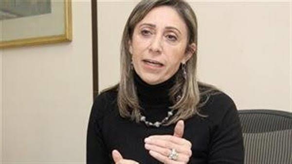 وزيرة الثقافة: الأردن ضيف شرف معرض القاهرة للكتاب يناير المقبل