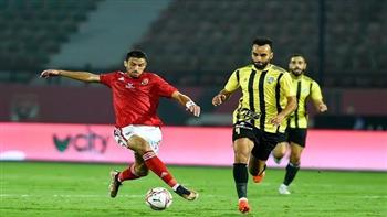   الأهلي يتأهل لنصف نهائي كأس مصر بفوزه على "المقاولون العرب" بضربات الترجيح (4 - 3)