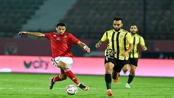 الأهلي يتأهل لنصف نهائي كأس مصر بفوزه على "المقاولون العرب" بضربات الترجيح (4 - 3)