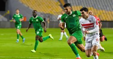 بيراميدز يفوز على البنك الأهلي بهدف نظيف.. ويتأهل لمواجهة الزمالك في نصف نهائي كأس مصر
