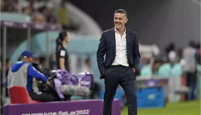 مدرب كندا: فخور بما قدمناه في كأس العالم رغم الخروج من البطولة