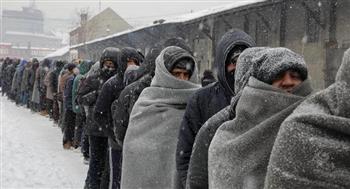   كييف تجهز 100 مركز إضافي للتدفئة في حالة الطوارئ خلال الشتاء