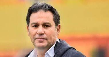 خالد جلال: فوز بيراميدز على البنك الأهلي غير مستحق.. والحكم عاندنا