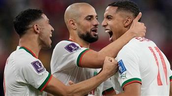   المغرب وبلجيكا.. كيف خطف أسود الأطلس الفوز من الشياطين؟