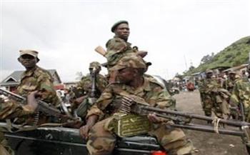   مقتل 40 متمردا بورونديا في اشتباك شرقي الكونغو