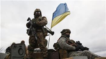  إصابة 25 جندياً أوكرانياً بتصادم حافلة في لاتفيا 