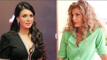 فيدرا عن خلافاتها مع دينا: معرفهاش.. وهذا تعليقي على زواجي من شقيقين