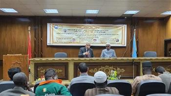   تفاصيل مبادرة أسبوع "البحث العلمي" لخريجي الأزهر بأصول الدين بالقاهرة